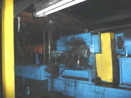 58 mm Werner & Pfleiderer Co-Rotating Twin Screw Super Compounder Line_2