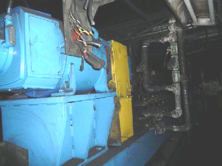 58 mm Werner & Pfleiderer Co-Rotating Twin Screw Super Compounder Line_3