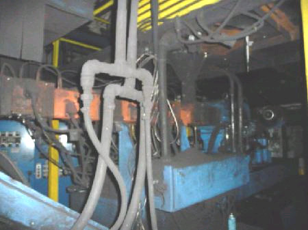 58 mm Werner & Pfleiderer Co-Rotating Twin Screw Super Compounder Line_4