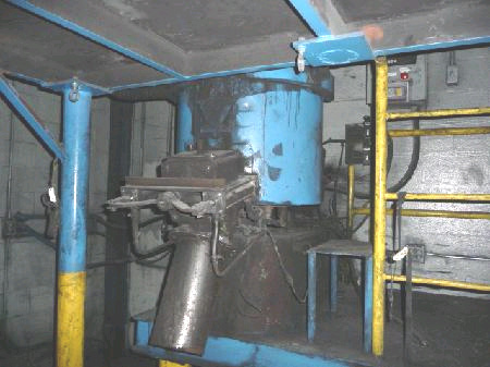 Henschel 150 Liter High Intensity Mixer_2