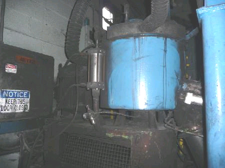 Henschel 150 Liter High Intensity Mixer_3