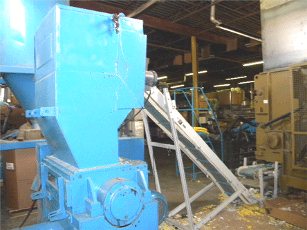 Nelmore Heavy Duty Granulator_4