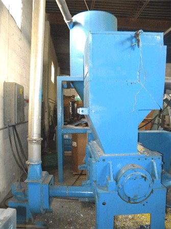 Nelmore Heavy Duty Granulator_5