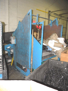 Polymer Granulator_1