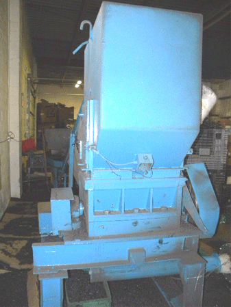 Polymer Granulator_3