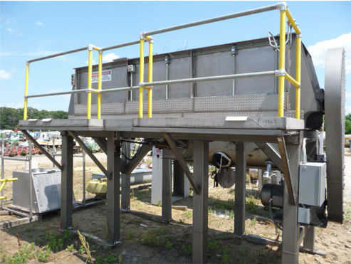 115 cubic foot Sprout Waldron Blender_1