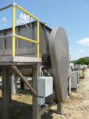 115 cubic foot Sprout Waldron Blender_4