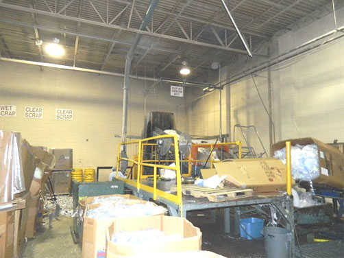 160 mm (6.3") Sorema Pelletizing Line_6