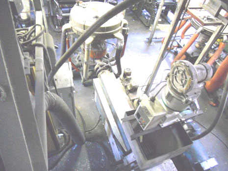 Cosmo High Density Extrusion Line_6