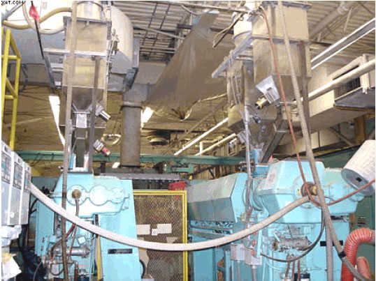 Egan Cast Film Extrusion Line_5