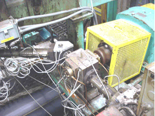 Egan Cast Film Extrusion Line_4
