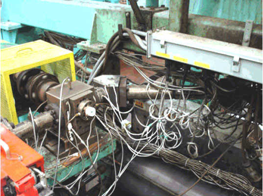 Egan Cast Film Extrusion Line_5