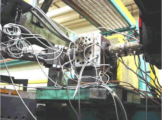 Egan Cast Film Extrusion Line_6