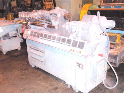 34 mm Leistritz Twin Screw Extruder_2