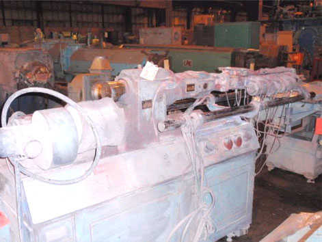 34 mm Leistritz Twin Screw Extruder_3