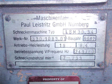 34 mm Leistritz Twin Screw Extruder_6