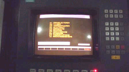 Battenfeld Fischer-Extrusion Blow Molding Machine-2