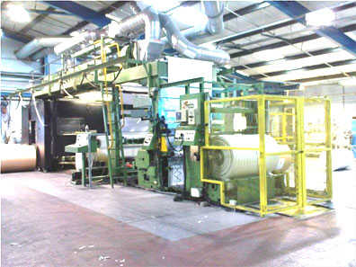 Uteco-7 Color CI Flexo Printing Machine-1