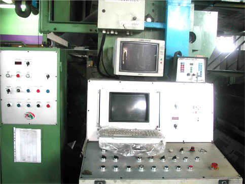 Uteco-8 Color-CI Flexo Printing Machine-2