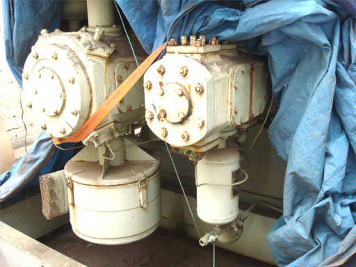 ABC Compressor-8