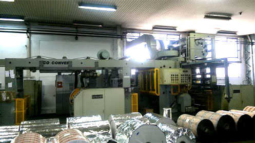 Schiavi-Duplex-Laminators and Coating Plants-1