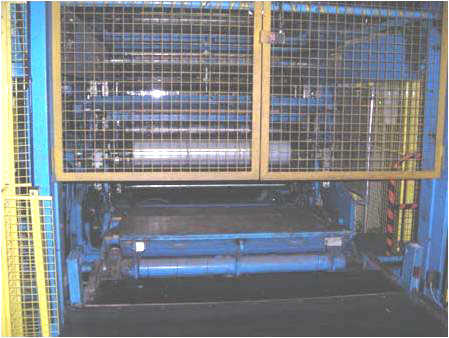 Colines-3 Layers-Cast Film Line-3