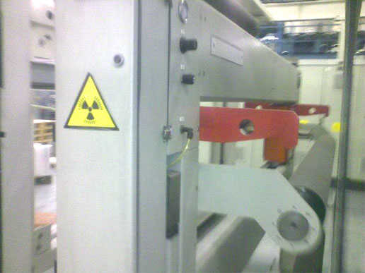 Bielloni-3 Layer-Cast Film Line-1