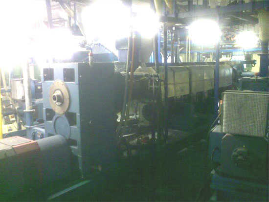Bielloni-3 Layer-Cast Film Line-5