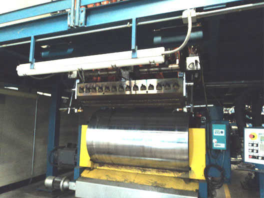 Altek-3 Layers-Cast Film Line-5
