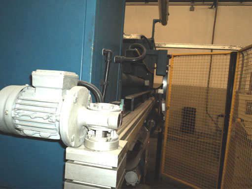 Altek-3 Layers-Cast Film Line-7