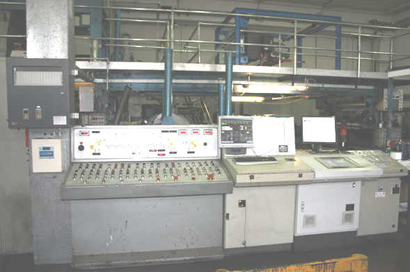 Andreotti-8 Color-Rotogravure Printing Machine-2