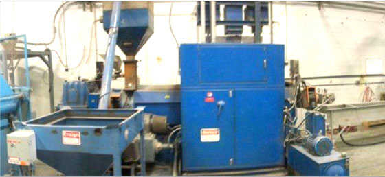 4.5" 24 / 1 Davis 1978 Vent Conair Palletizing-2