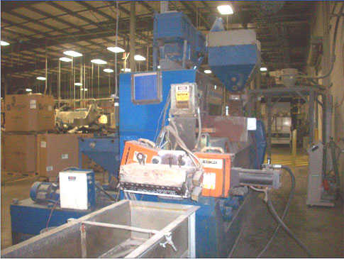 4.5" 24 / 1 Davis 1978 Vent Conair Palletizing-3