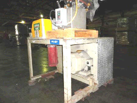 12" Wide Conair Jetro-1