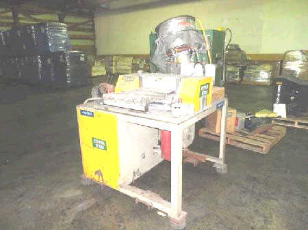 12" Wide Conair Jetro-2