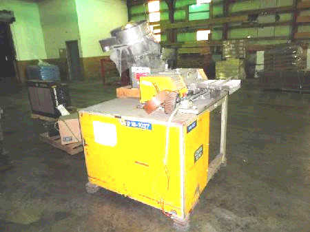 12" Wide Conair Jetro-3