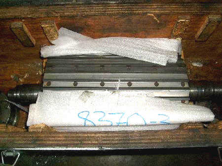 12" Wide Conair Jetro-6