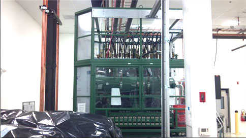 Nissei ASB-650NH-Blow Molding Machine-7