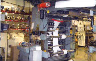 6 Color Flexo Printing Machine_5