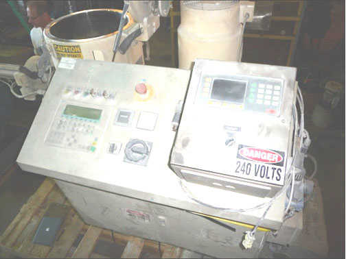 75 Liter MTI High Intensity Mixer-1