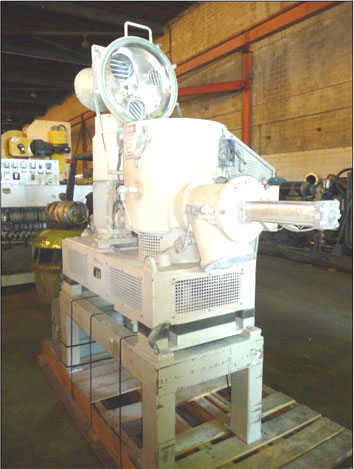 75 Liter MTI High Intensity Mixer-3