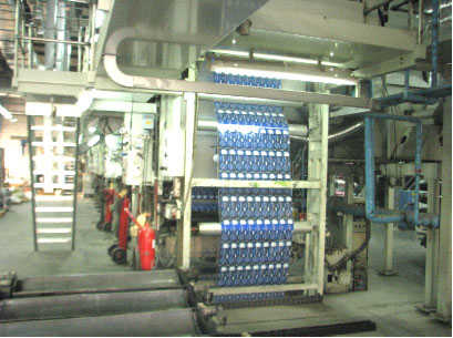 Cerutti-8 color-Rotogravure Printing Machine-2
