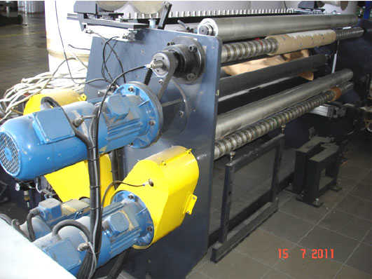SRC Slitter Rewinder Machine-1