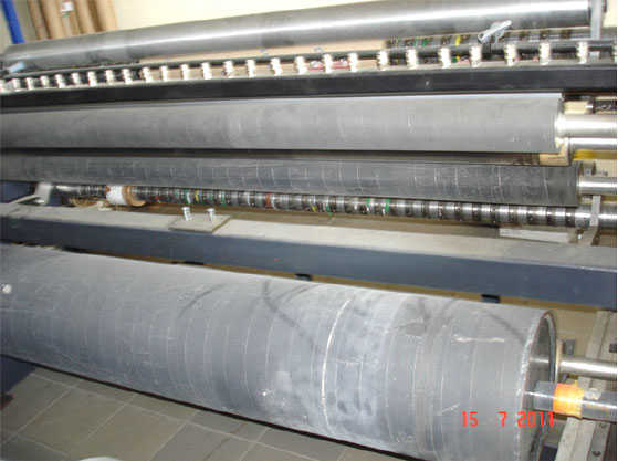 SRC Slitter Rewinder Machine-3