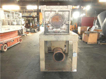 Cumberland Granulator-3