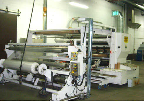 Bimec Slitter Rewinder-1