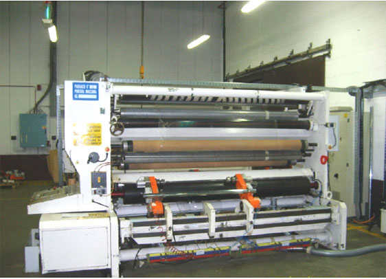 Bimec Slitter Rewinder-3