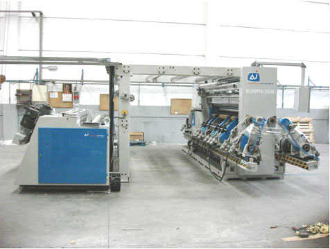 Conveq Slitter Rewinder-1