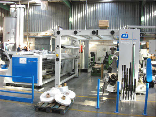 Conveq Slitter Rewinder-2