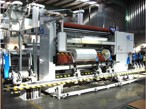 Conveq Slitter Rewinder-3